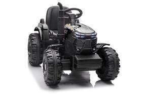 Traktor ELJET® Traktor Style čierny

 obrázok produktu 3 z 3