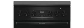 Kombinovaný sporák Gorenje MEKS5141BM čierny

 obrázok produktu 2 z 15
