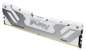 Pamäťový modul Kingston 24GB 8400MHz DDR5 CL40 CUDIMM 

 obrázok produktu 1 z 1