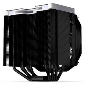 Chladič CPU ENDORFY Fortis 5 ARGB Black 

 obrázok produktu 6 z 12