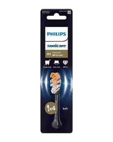 Náhradné hlavice Philips HX9094/88 (4 ks) čierna

 obrázok produktu 11 z 11