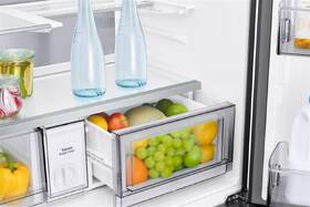 Americká chladnička Samsung RM90F67CECEO čierna

 obrázok produktu 5 z 13
