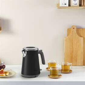 Rýchlovarná kanvica Tefal KI6668E0 Collection čierna

 obrázok produktu 9 z 10