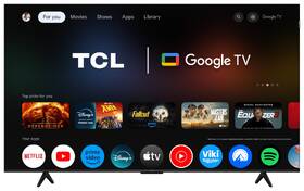 Televízor TCL 75P71K 

 obrázok produktu 13 z 16