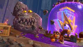 Hra Nintendo Switch 2 Donkey Kong Bananza 

 obrázok produktu 6 z 9