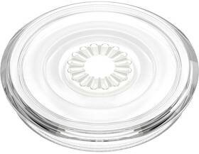 Držiak PopSockets PG CLEAR 

 obrázok produktu 2 z 4