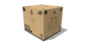 Gril G21 California BBQ Premium Line, 4 horáky 

 obrázok produktu 19 z 21