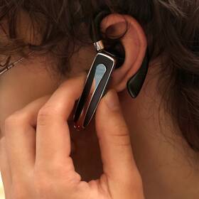 Handsfree Maxlife MXBH-01 čierne

 obrázok produktu 3 z 6