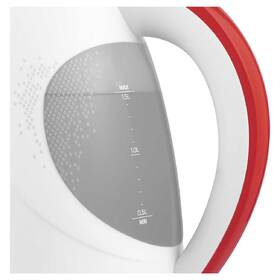 Rýchlovarná kanvica Sencor SWK 1515RD biela/červená

 obrázok produktu 8 z 18