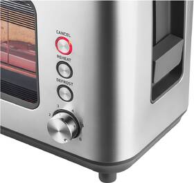 Hriankovač Sencor STS 4050SS 

 obrázok produktu 5 z 13