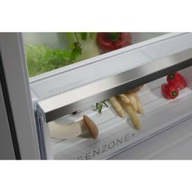 Chladnička s mrazničkou AEG NSC7P751DS 

 obrázok produktu 9 z 12