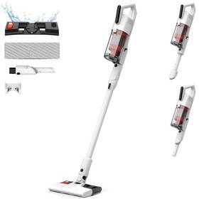 Tyčový vysávač Deerma DEM-T20W biely

 obrázok produktu 1 z 20