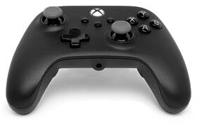 Gamepad PowerA Advantage Plus - Xbox čierny

 obrázok produktu 7 z 13