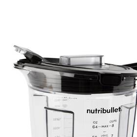 Stolný mixér Nutribullet NBF550DG sivý

 obrázok produktu 5 z 13