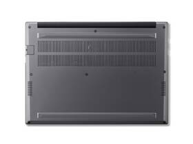 Notebook Acer TravelMate X4 14 AI (TMX414-51-TCO-53ZR) sivý

 obrázok produktu 7 z 9