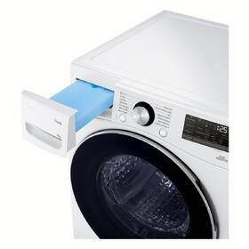 Sušička bielizne LG RH18U8AVCW biela

 obrázok produktu 3 z 16