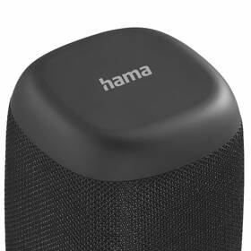 Prenosný reproduktor Hama Tube 4.0 čierny

 obrázok produktu 7 z 7