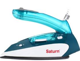 Žehlička Saturn ST-CC6118 tyrkysová

 obrázok produktu 2 z 13