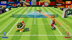 Hra Nintendo Switch 2 Mario Tennis Fever 

 obrázok produktu 3 z 10