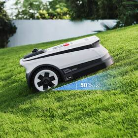 Robotická kosačka Ecovacs A3000 LiDAR PRO 

 obrázok produktu 13 z 15