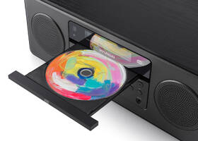 Mikro HiFi systém Hyundai MSD505DAB čierny

 obrázok produktu 3 z 6