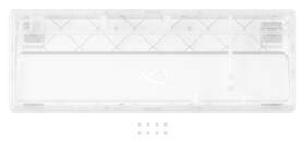 Kryt HyperX Origins 2 1800 White Housing biely

 obrázok produktu 1 z 7