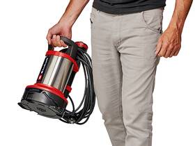 Čerpadlo kalové Einhell GE-DP 7535 N LL ECO 

 obrázok produktu 2 z 5