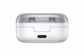 Slúchadlá Samsung Galaxy Buds4 Pro biela

 obrázok produktu 4 z 5