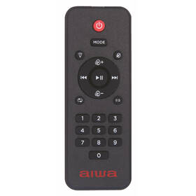 Párty reproduktor AIWA KBTUS-480 čierny

 obrázok produktu 6 z 9