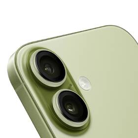 Ochranné sklo šošovky fotoaparátu Obal:Me na Apple iPhone 17 zelené

 obrázok produktu 1 z 5