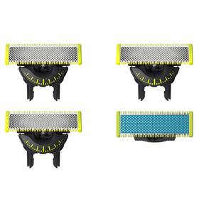 Náhradné hlavice Philips QP945/50 strieborná

 obrázok produktu 1 z 3
