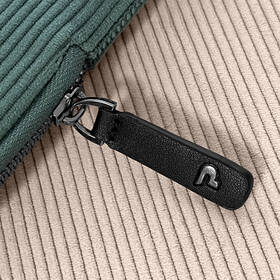 Puzdro na notebook PORT DESIGNS Milano II ECO Sleeve 13/14'' zelené

 obrázok produktu 3 z 5