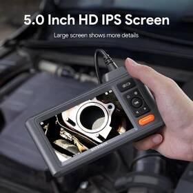 Inšpekčná kamera DEPSTECH DS620TL-15 

 obrázok produktu 2 z 6