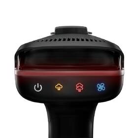 Ručný naparovač odevov Tesla AeroGrip Steamer EA404 čierny

 obrázok produktu 5 z 10