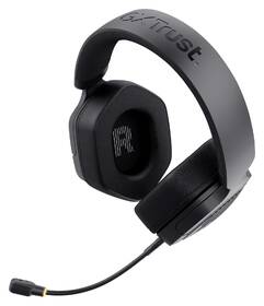 Headset Trust GXT 493PS CARUS, PS5 čierny

 obrázok produktu 3 z 12