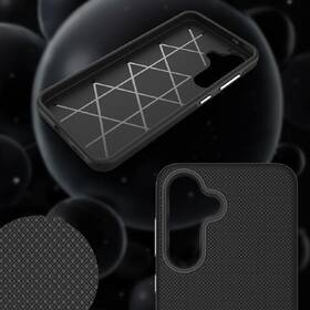 Kryt na mobil 3mk HARDY Shockproof MagCase na Samsung Galaxy S26 čierny

 obrázok produktu 9 z 10