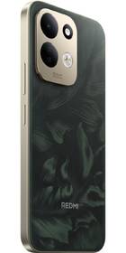 Mobilný telefón Xiaomi Redmi 17 4 GB / 256 GB zelený

 obrázok produktu 7 z 11