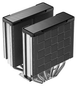 Chladič CPU DeepCool AG620 G2 ARGB 

 obrázok produktu 5 z 8