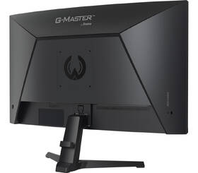 Herný monitor IIYAMA G-Master GC2784HSU-B1 čierny

 obrázok produktu 5 z 10