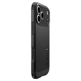 Kryt na mobil Spigen Tough Armor T MagSafe na iPhone 18 Pro Max/17 Pro Max čierny

 obrázok produktu 11 z 15