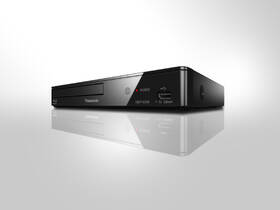 Blu-ray prehrávač Panasonic DMP-BD84EG-K čierny

 obrázok produktu 3 z 6