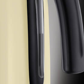 Rýchlovarná kanvica RUSSELL HOBBS 20415-70 Colours Plus Classic Cream krémová

 obrázok produktu 5 z 6