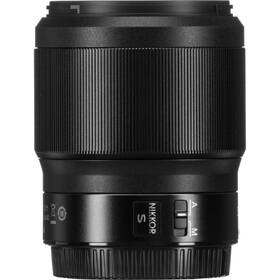 Objektív Nikon Z 50 mm f/1.8 S čierny

 obrázok produktu 8 z 10