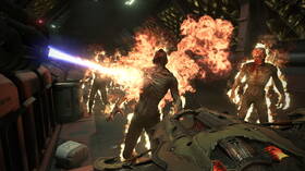 Hra Bethesda Xbox One Doom Eternal 

 obrázok produktu 6 z 8