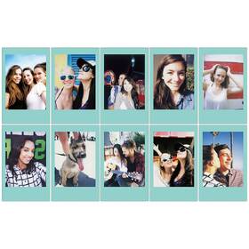 Instantný film Fujifilm Instax Mini Sky Blue Frame 10 ks 

 obrázok produktu 1 z 2