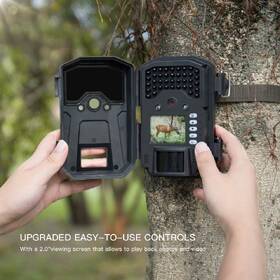 Fotopasca Apeman H55 

 obrázok produktu 7 z 7
