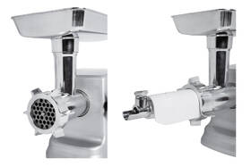 Mlynček na mäso Rohnson R-5430 Heavy Duty strieborný

 obrázok produktu 4 z 15
