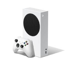 Herná konzola Microsoft S 512 GB biela

 obrázok produktu 4 z 5