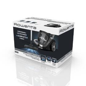 Podlahový vysávač Rowenta RO4825EA Compact Power Cyclonic 

 obrázok produktu 11 z 21