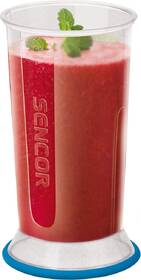 Ponorný mixér Sencor SHB 4462BL-EUE3 modrý

 obrázok produktu 13 z 21